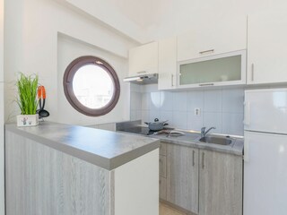 Apartment Stara Novalja Features 11