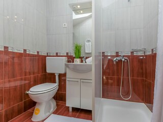 Apartment Stara Novalja Features 13