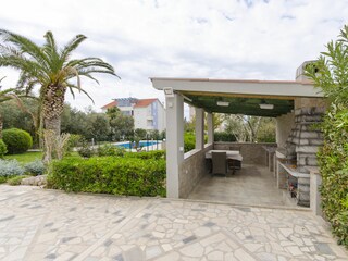 Apartment Stara Novalja Features 14
