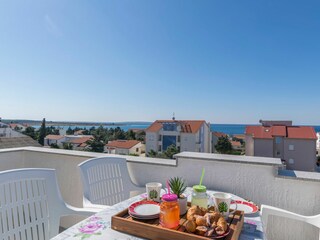 Apartment Stara Novalja Features 17