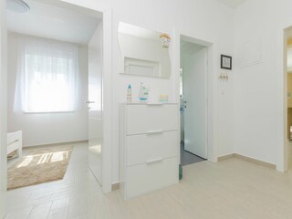 Apartment Brodarica Features 2