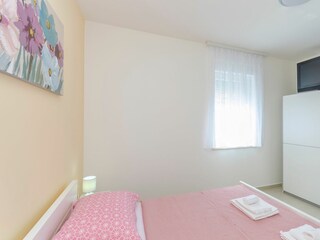 Apartment Brodarica Ausstattung 4