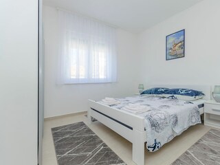 Apartment Brodarica Ausstattung 5