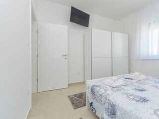 Apartment Brodarica Ausstattung 6
