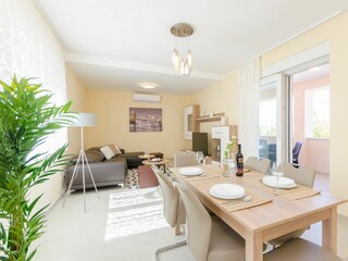 Apartment Brodarica Ausstattung 7