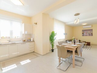 Apartment Brodarica Ausstattung 12