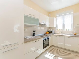 Apartment Brodarica Ausstattung 14