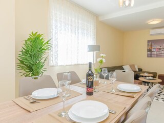 Apartment Brodarica Ausstattung 16