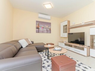 Apartment Brodarica Ausstattung 17