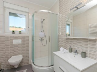 Apartment Brodarica Features 4