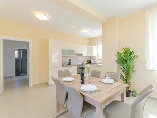 Apartment Brodarica Features 7