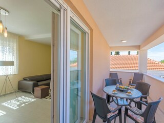 Apartment Brodarica Ausstattung 18