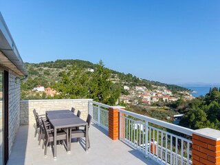 Apartment Stomorska Features 4