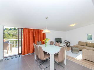 Apartment Stomorska Features 15