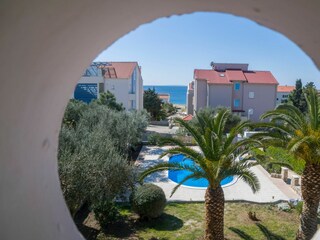 Apartment Stara Novalja Ausstattung 5