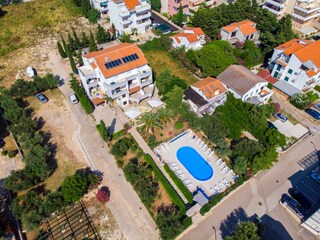 Apartment Stara Novalja Ausstattung 12