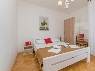 Apartment Stara Novalja Ausstattung 13
