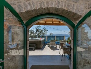 Ferienhaus House Darijo - Ruskamen - image1