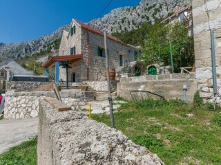 Ferienhaus Ruskamen Außenaufnahme 2
