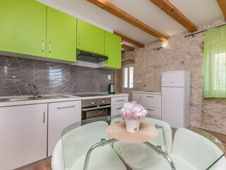 Ferienhaus Ruskamen Ausstattung 17
