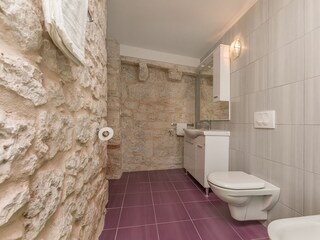 Ferienhaus Ruskamen Ausstattung 19