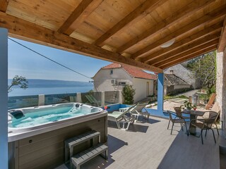 Ferienhaus Ruskamen Ausstattung 21