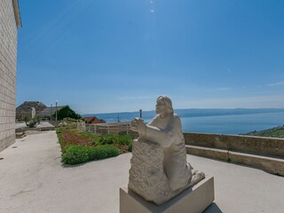 Ferienhaus Ruskamen Umgebung 37