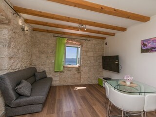 Ferienhaus Ruskamen Ausstattung 14