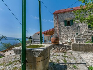 Ferienhaus Ruskamen Außenaufnahme 2