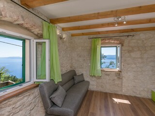 Ferienhaus Ruskamen Ausstattung 16