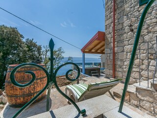 Ferienhaus Ruskamen Ausstattung 17