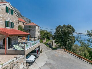 Ferienhaus Ruskamen Außenaufnahme 3