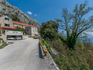 Ferienhaus Ruskamen Außenaufnahme 4