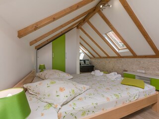 Ferienhaus Ruskamen Ausstattung 22