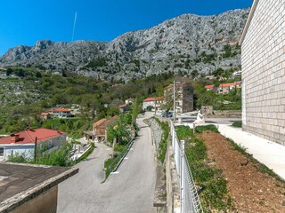 Ferienhaus Ruskamen Außenaufnahme 6