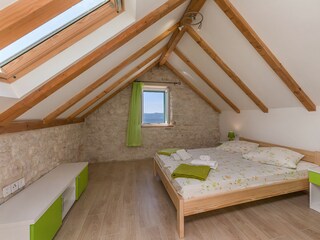 Ferienhaus Ruskamen Ausstattung 24