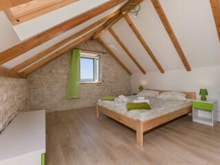 Ferienhaus Ruskamen Ausstattung 25