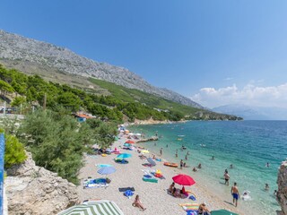 Ferienhaus Ruskamen Umgebung 38