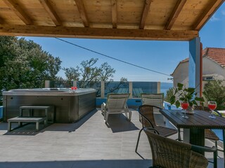 Ferienhaus Ruskamen Ausstattung 28