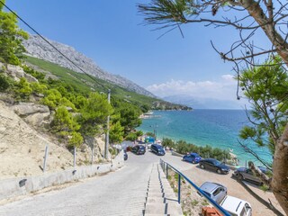 Ferienhaus Ruskamen Umgebung 43