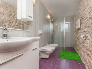 Ferienhaus Ruskamen Ausstattung 32