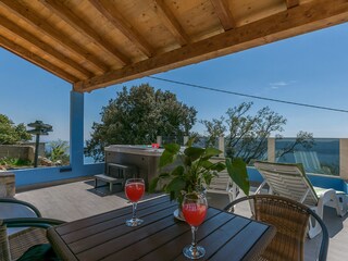 Ferienhaus Ruskamen Ausstattung 33