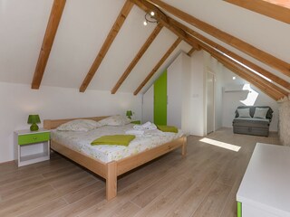 Ferienhaus Ruskamen Ausstattung 34