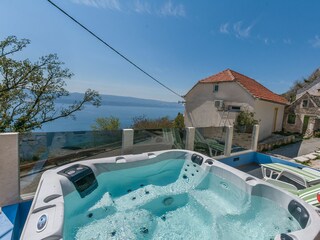 Ferienhaus Ruskamen Ausstattung 35