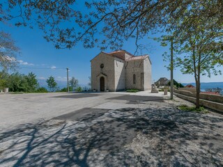 Ferienhaus Ruskamen Außenaufnahme 12