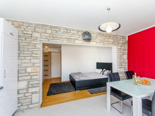 Apartment Stomorska Features 13