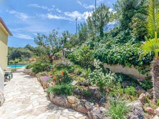 Apartment Stomorska Ausstattung 7