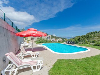 Apartment Stomorska Ausstattung 10