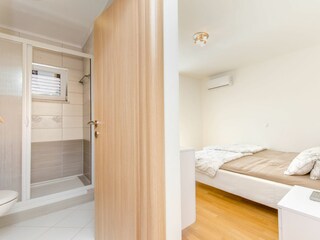 Apartment Stomorska Ausstattung 15