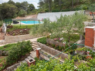 Apartment Stomorska Ausstattung 17